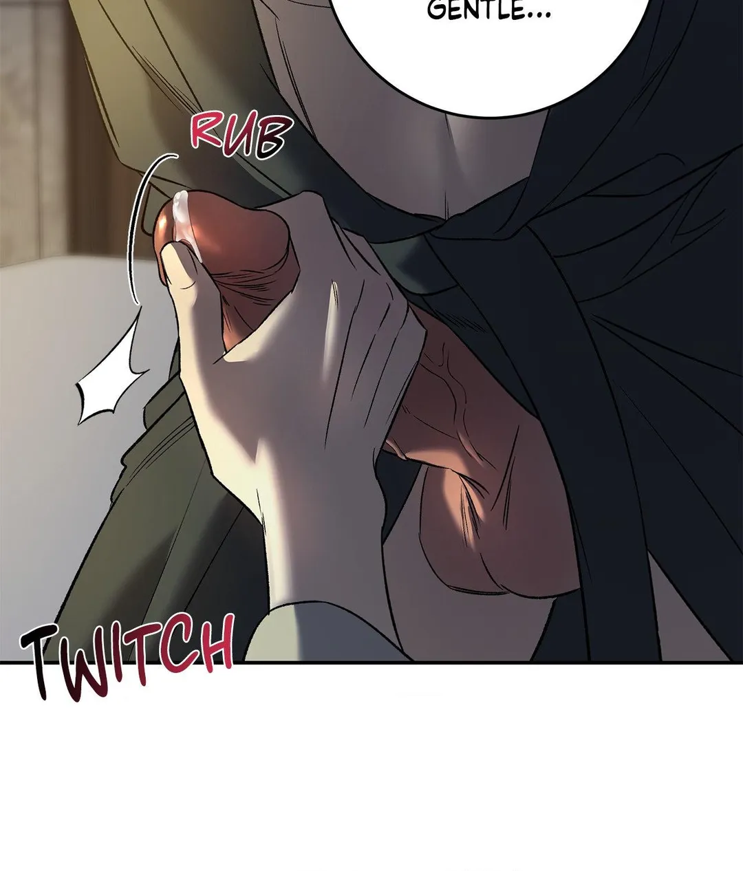 Feel My Benefit - Chapter 80 Page 61