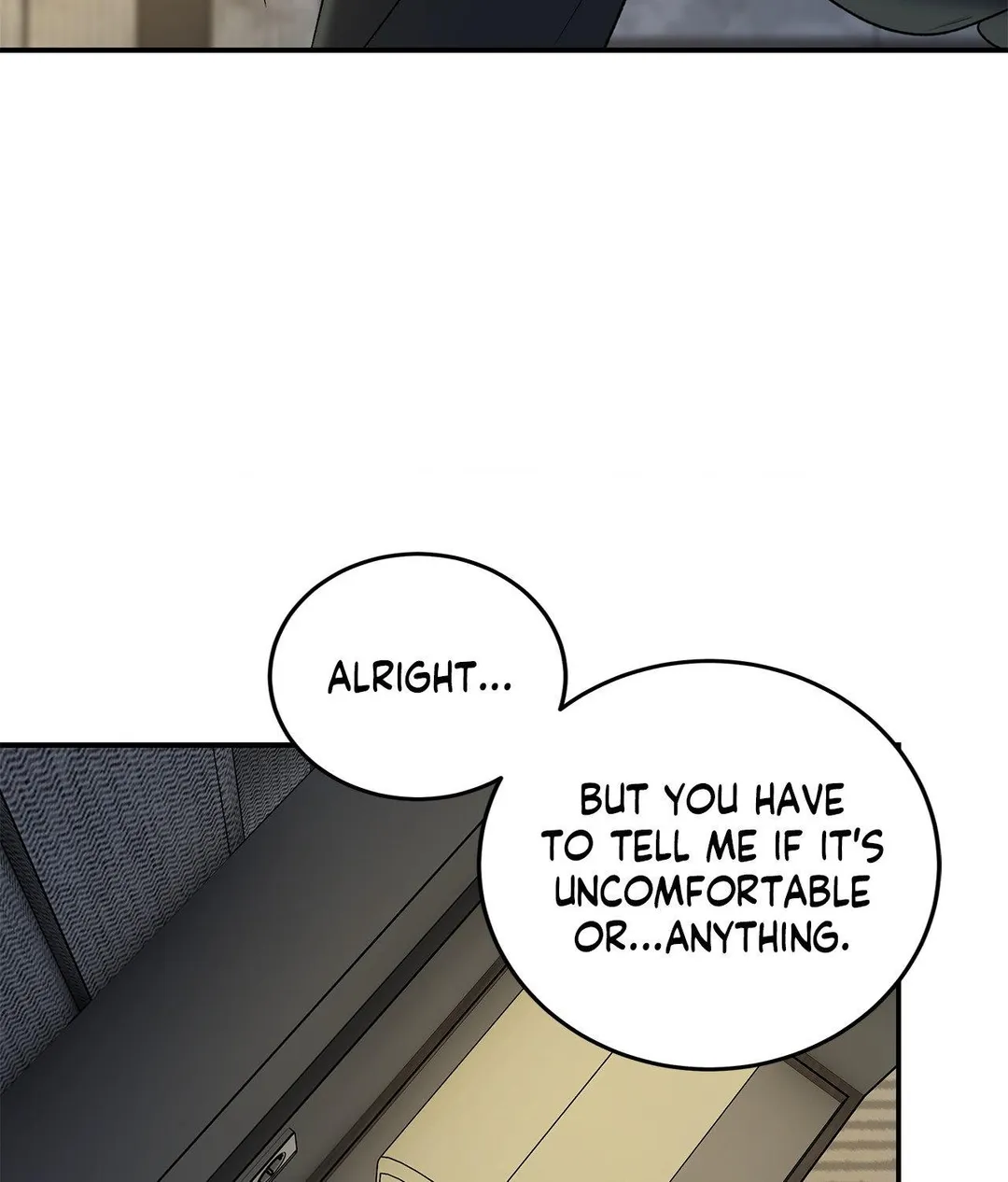 Feel My Benefit - Chapter 80 Page 63