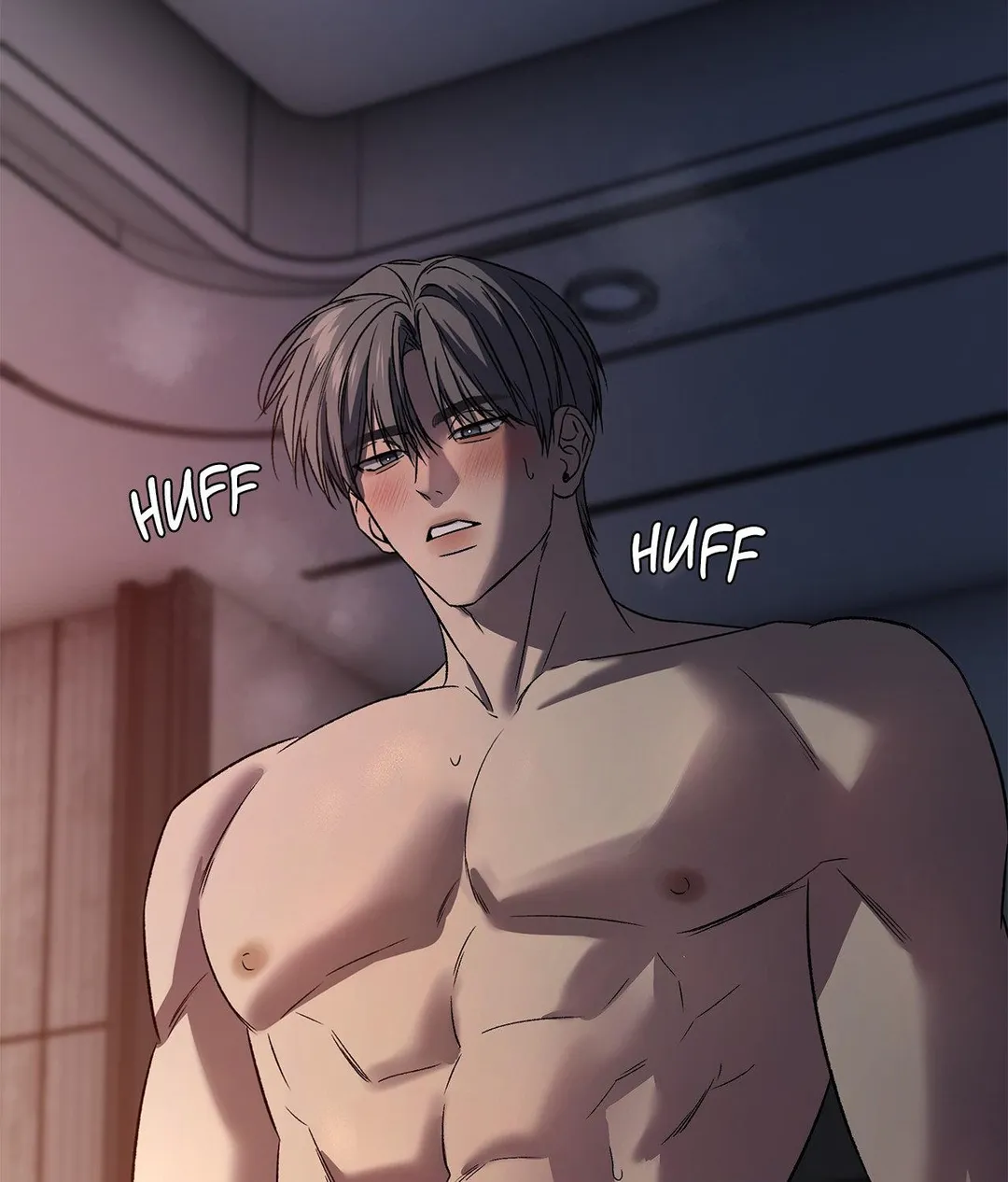 Feel My Benefit - Chapter 80 Page 76
