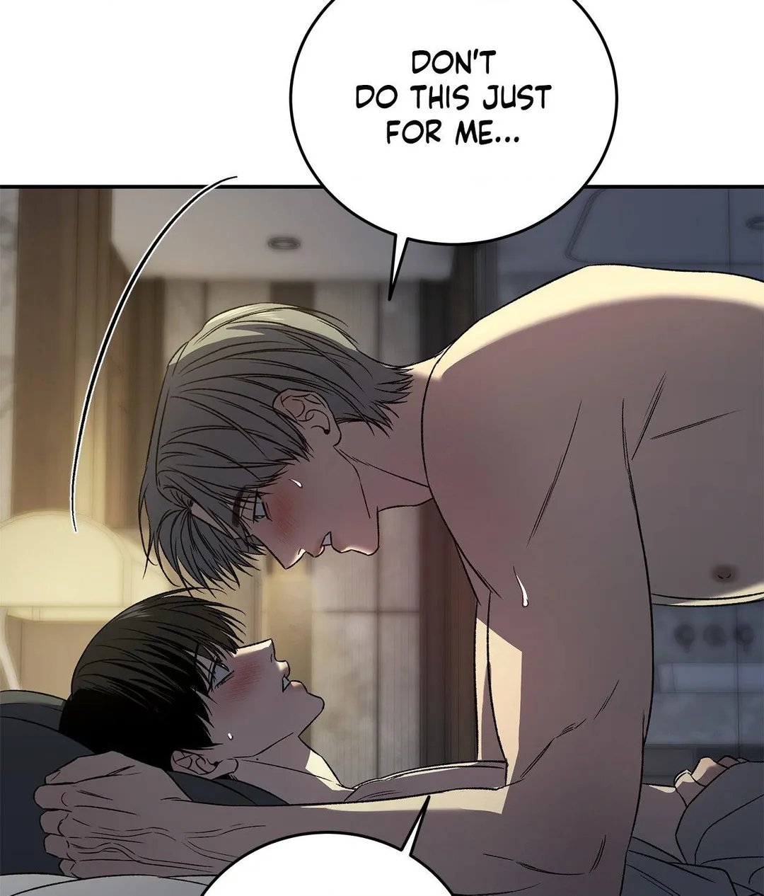 Feel My Benefit - Chapter 80 Page 82