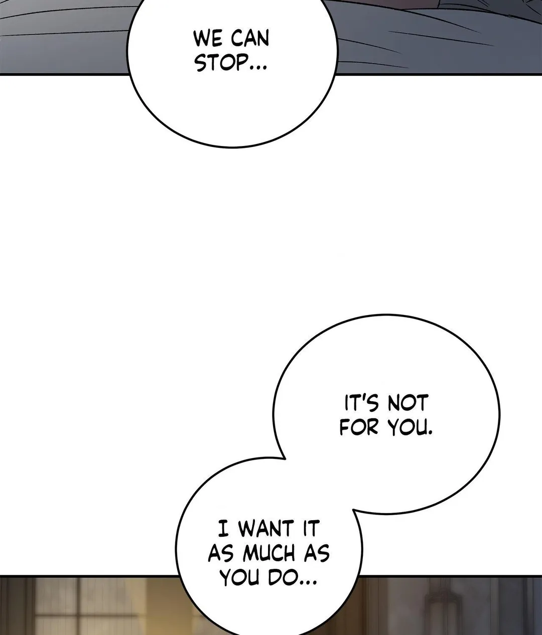 Feel My Benefit - Chapter 80 Page 83