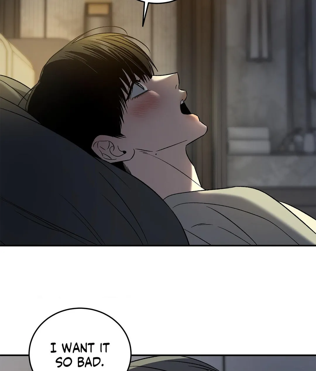 Feel My Benefit - Chapter 80 Page 84