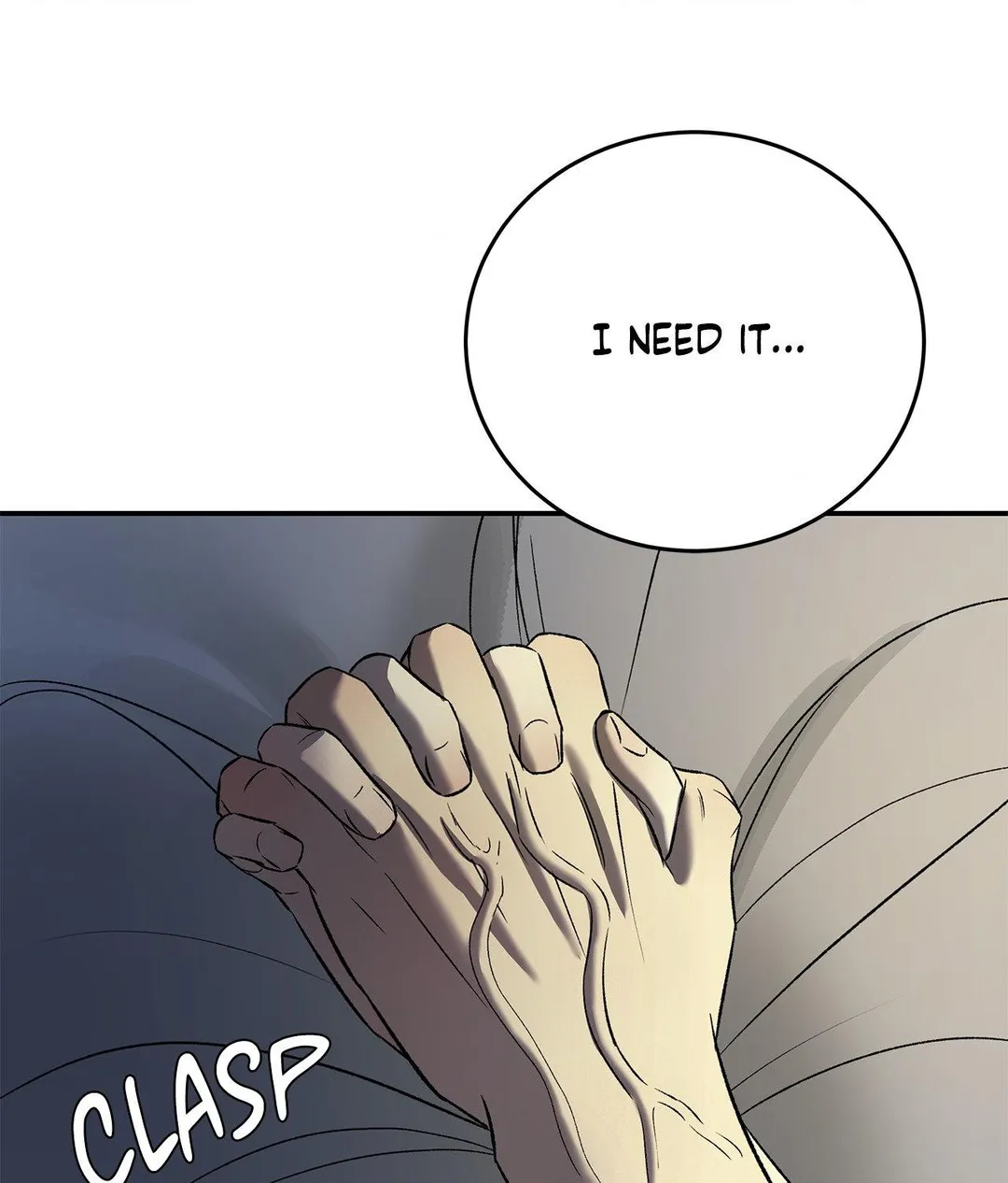 Feel My Benefit - Chapter 80 Page 86