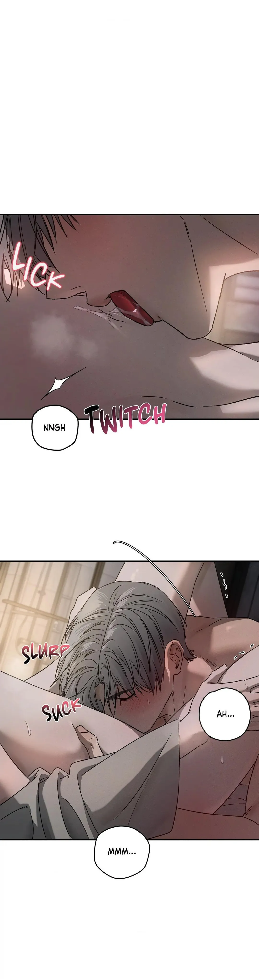 Feel My Benefit - Chapter 81 Page 2