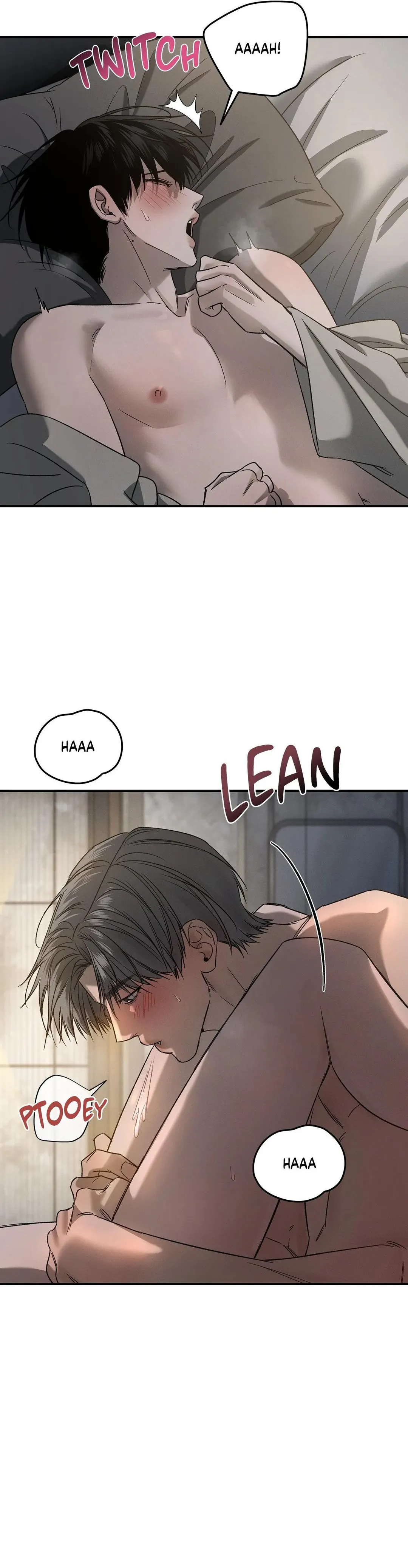 Feel My Benefit - Chapter 81 Page 4