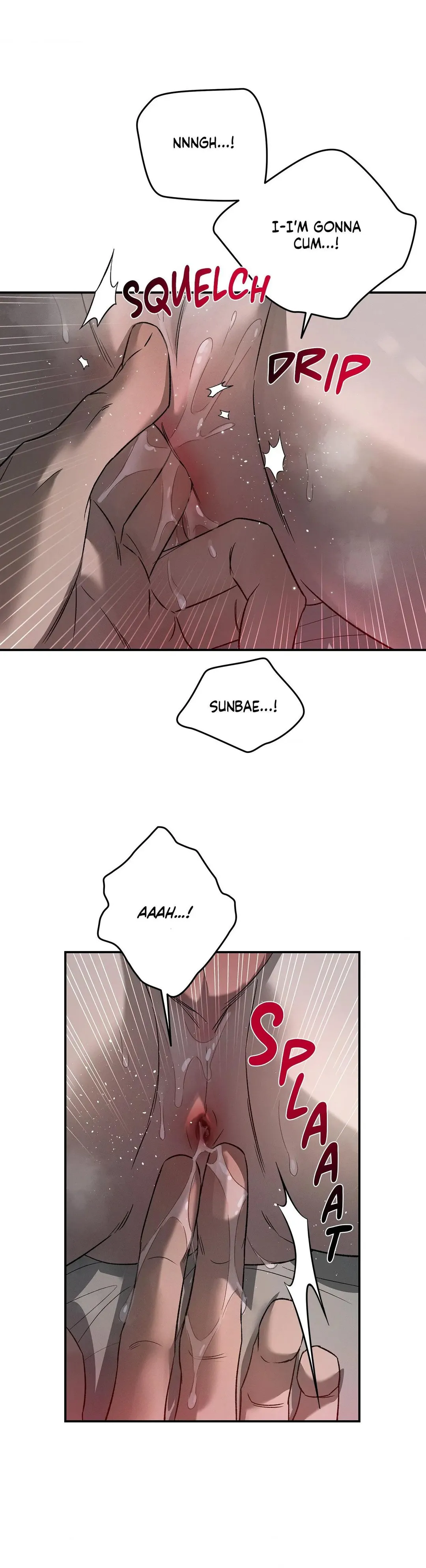 Feel My Benefit - Chapter 81 Page 9