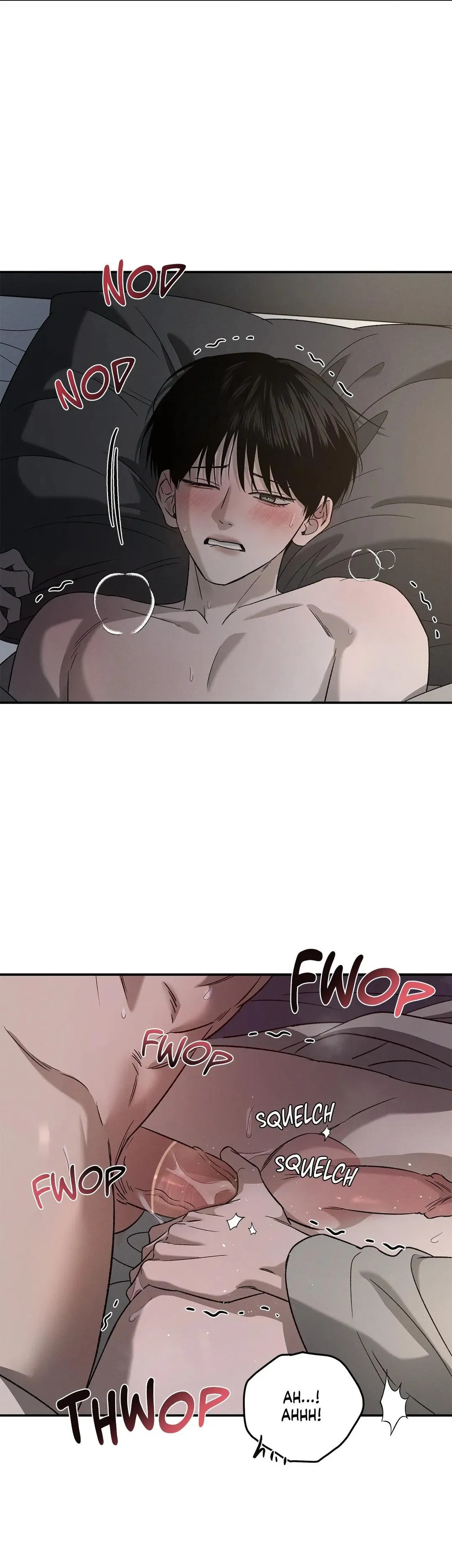 Feel My Benefit - Chapter 81 Page 20