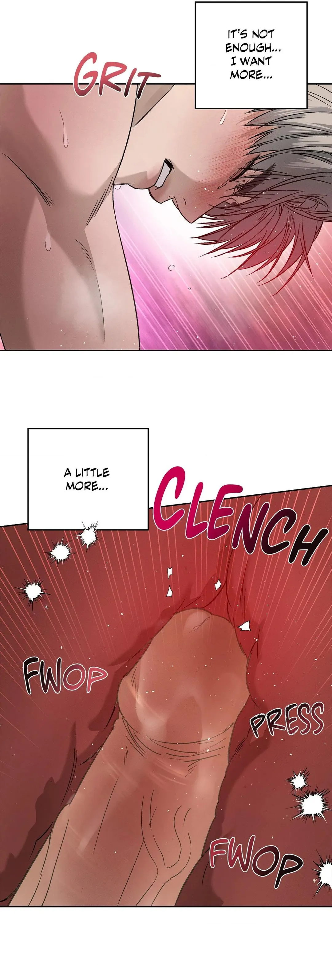 Feel My Benefit - Chapter 81 Page 27