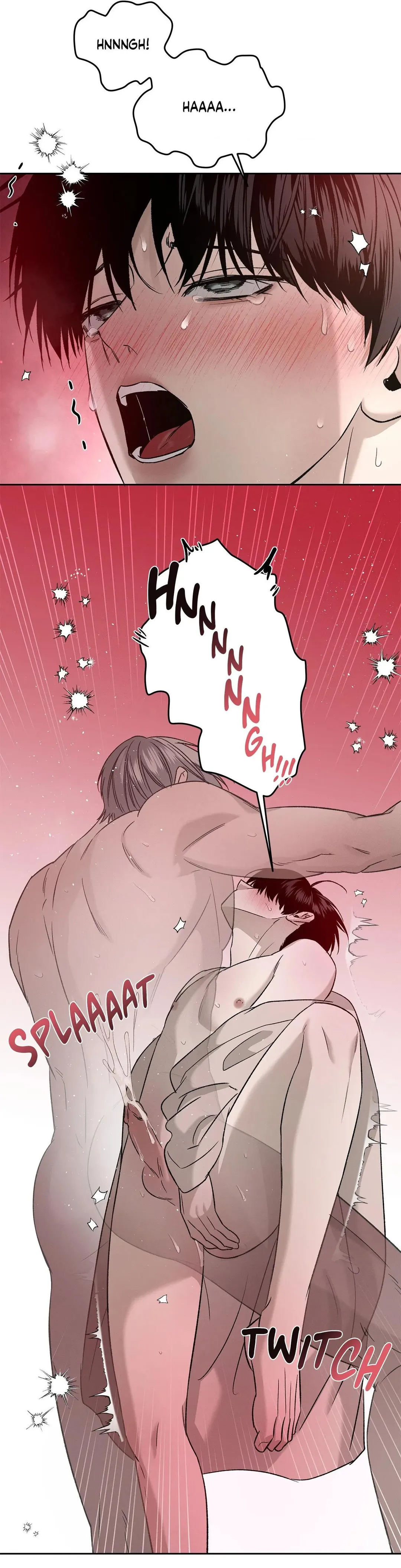 Feel My Benefit - Chapter 81 Page 28