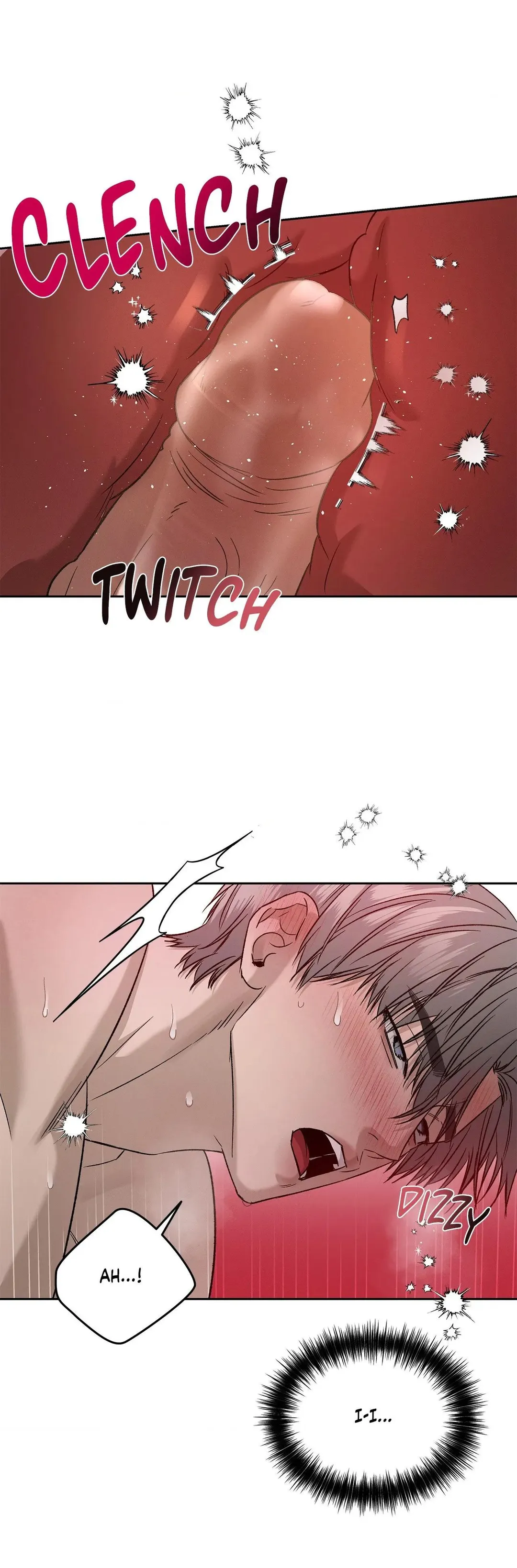 Feel My Benefit - Chapter 81 Page 29