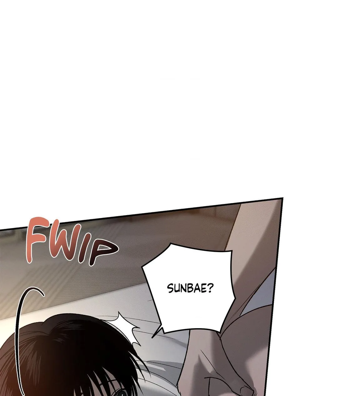 Feel My Benefit - Chapter 82 Page 6