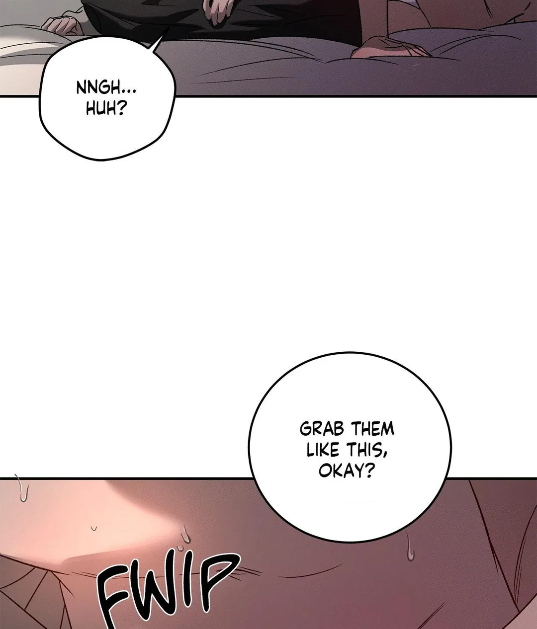 Feel My Benefit - Chapter 82 Page 11