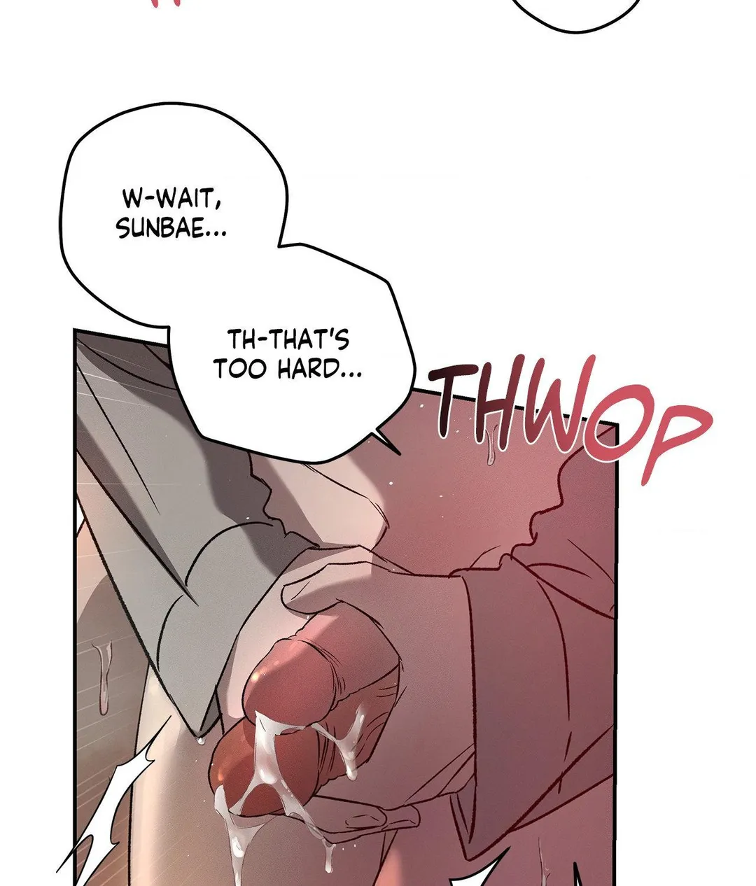 Feel My Benefit - Chapter 82 Page 14