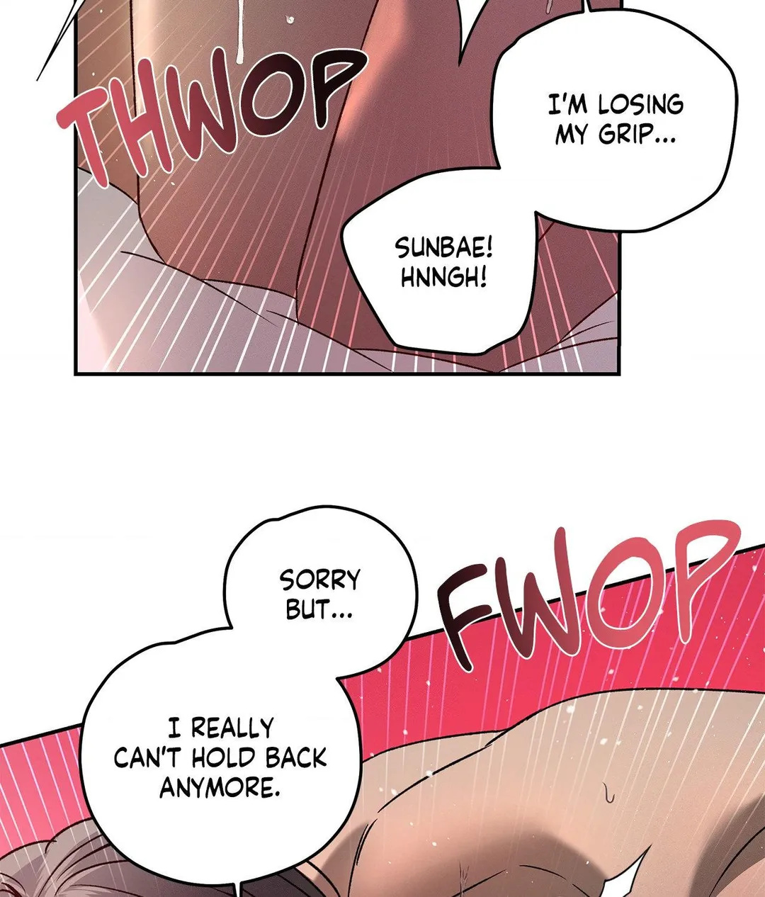 Feel My Benefit - Chapter 82 Page 15