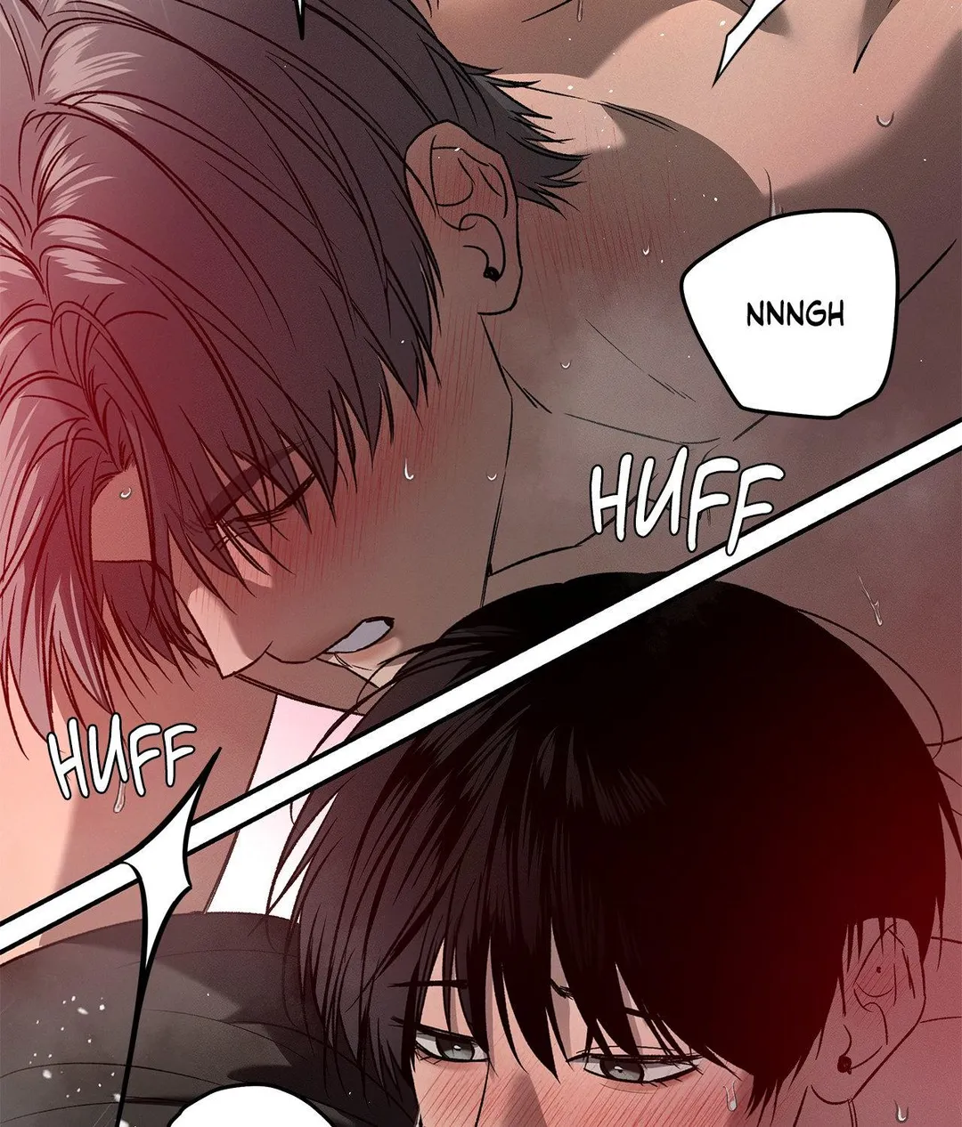 Feel My Benefit - Chapter 82 Page 16