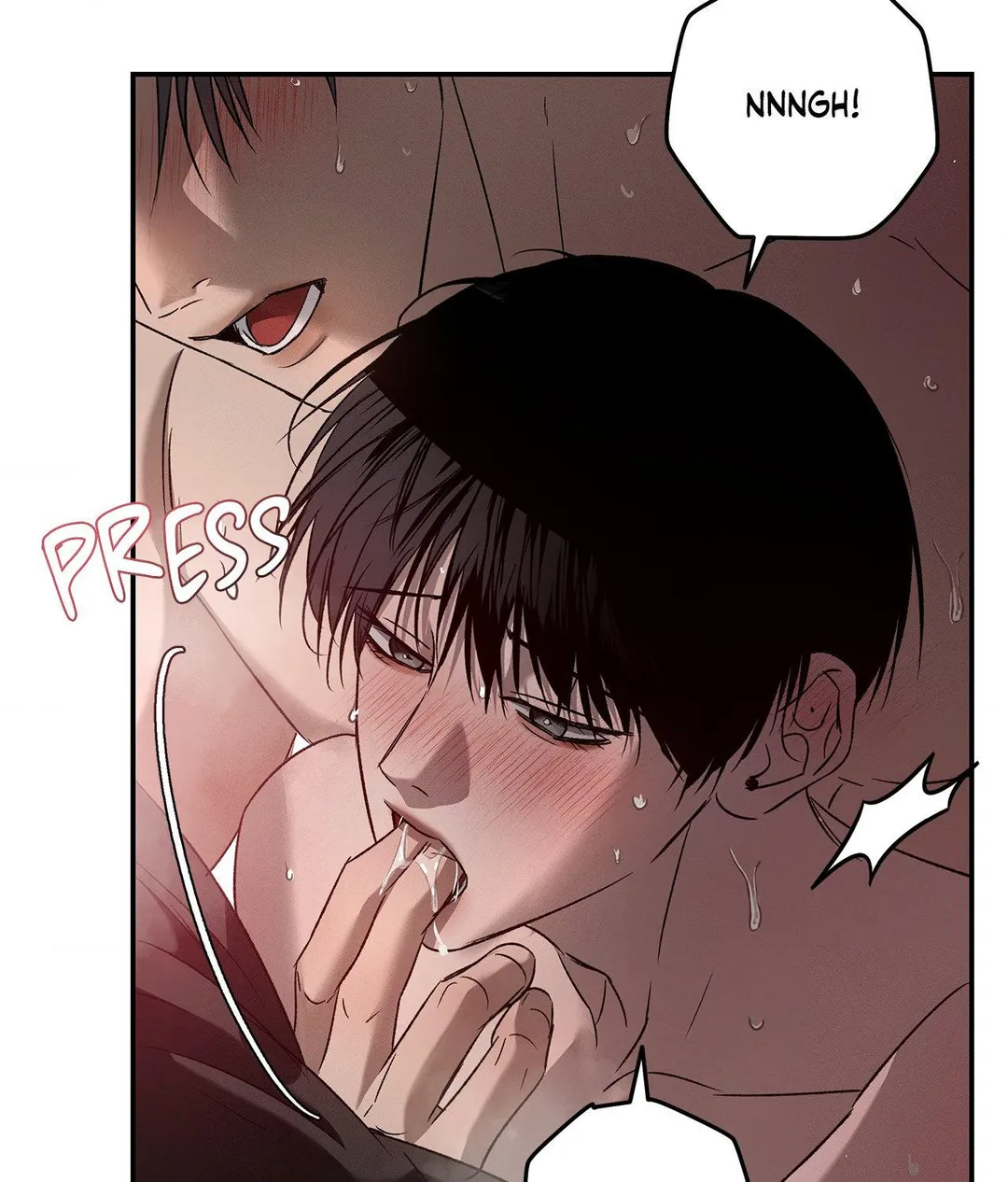 Feel My Benefit - Chapter 82 Page 18