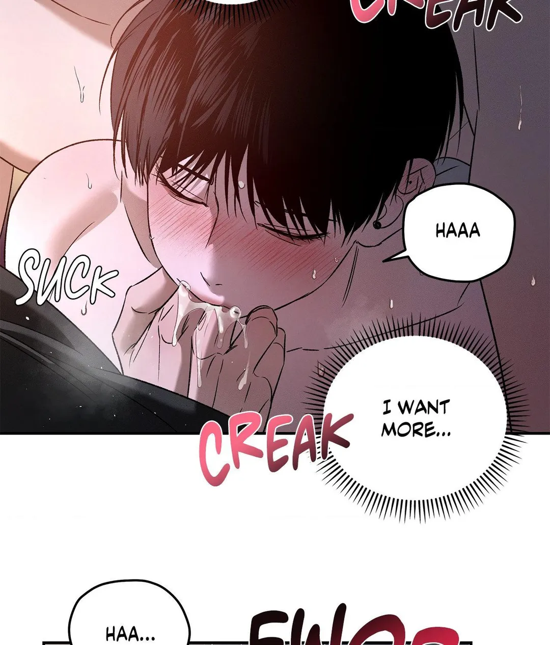 Feel My Benefit - Chapter 82 Page 22