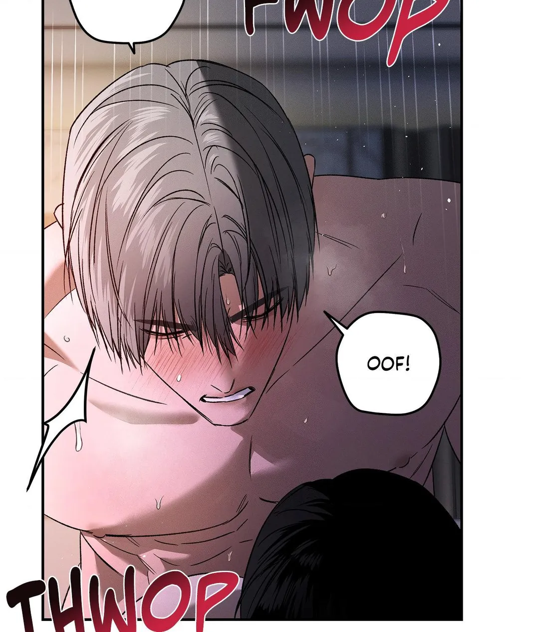 Feel My Benefit - Chapter 82 Page 23