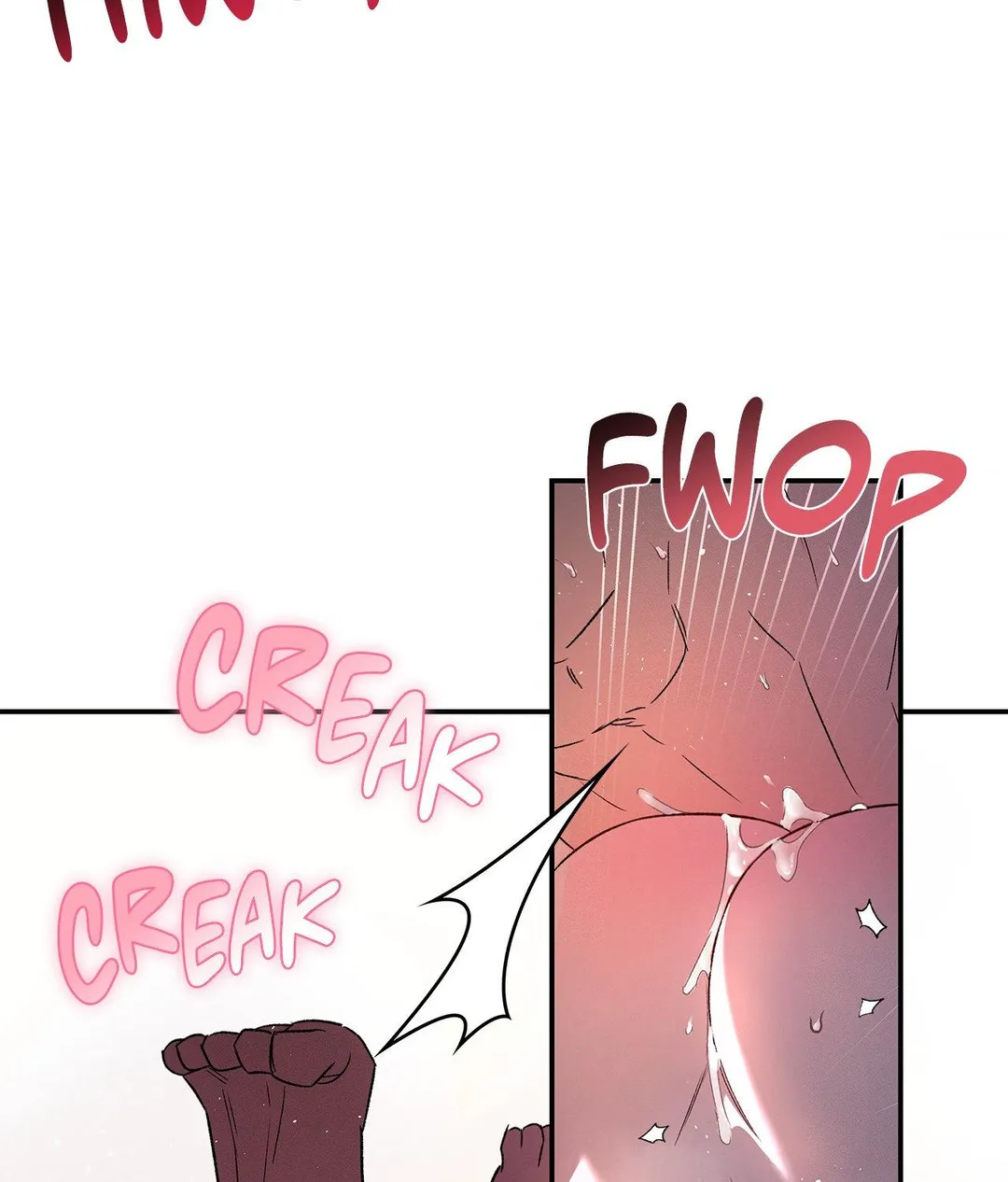 Feel My Benefit - Chapter 82 Page 24