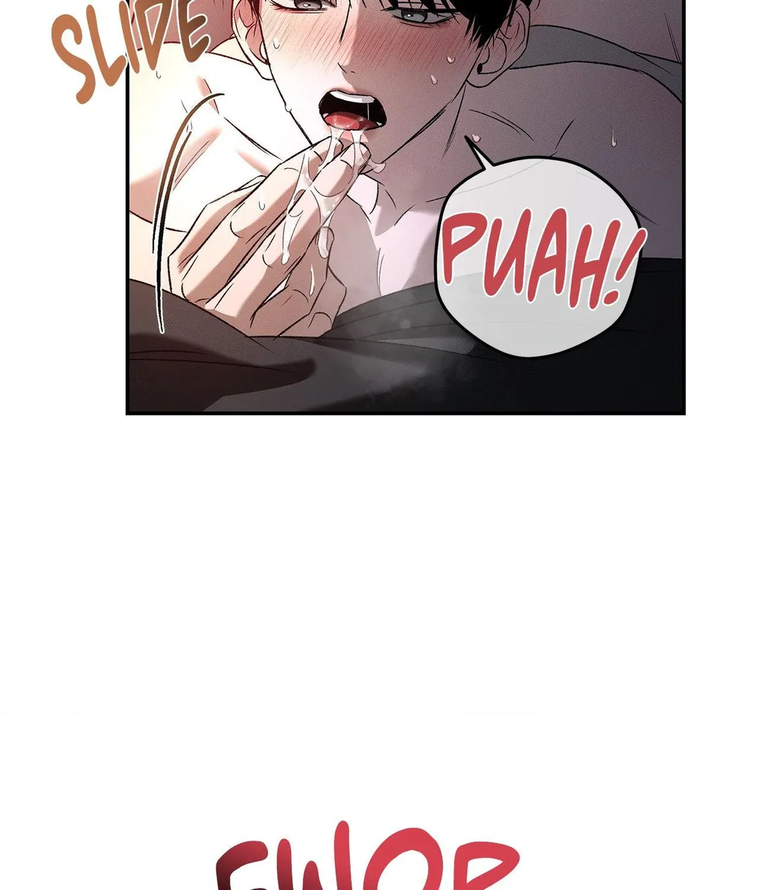 Feel My Benefit - Chapter 82 Page 29