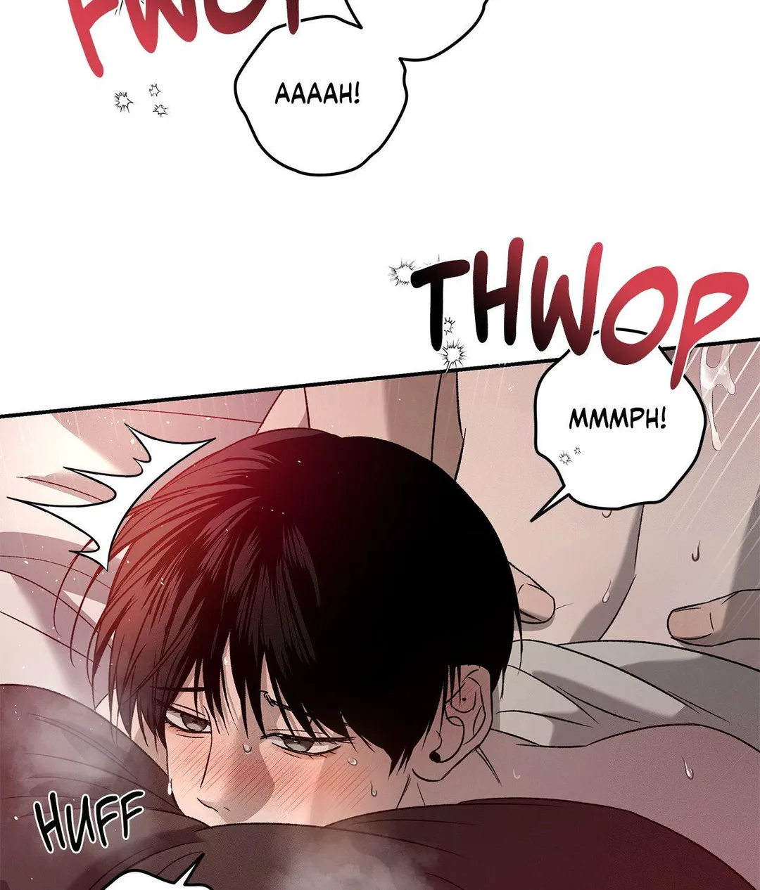 Feel My Benefit - Chapter 82 Page 33