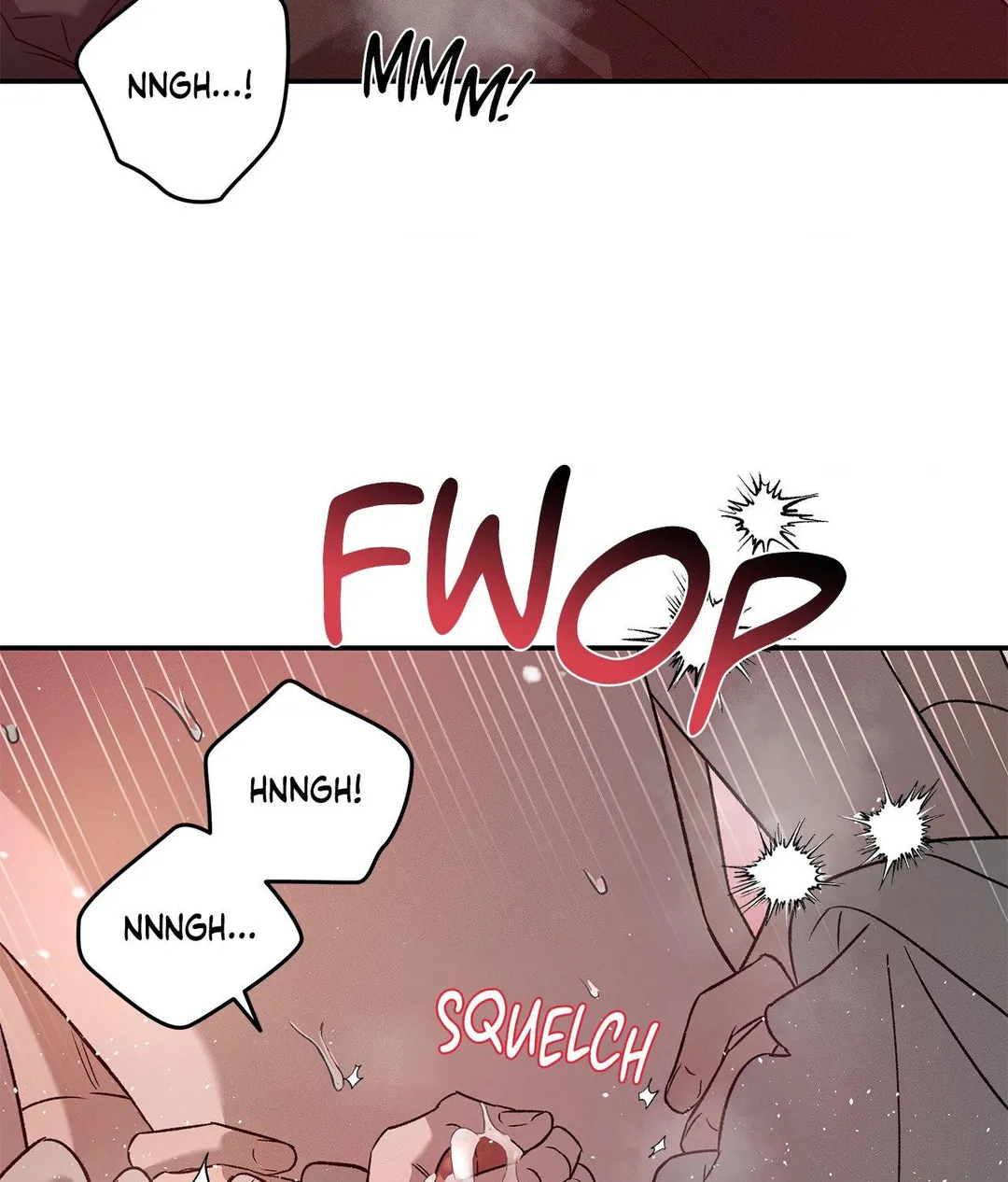 Feel My Benefit - Chapter 82 Page 34