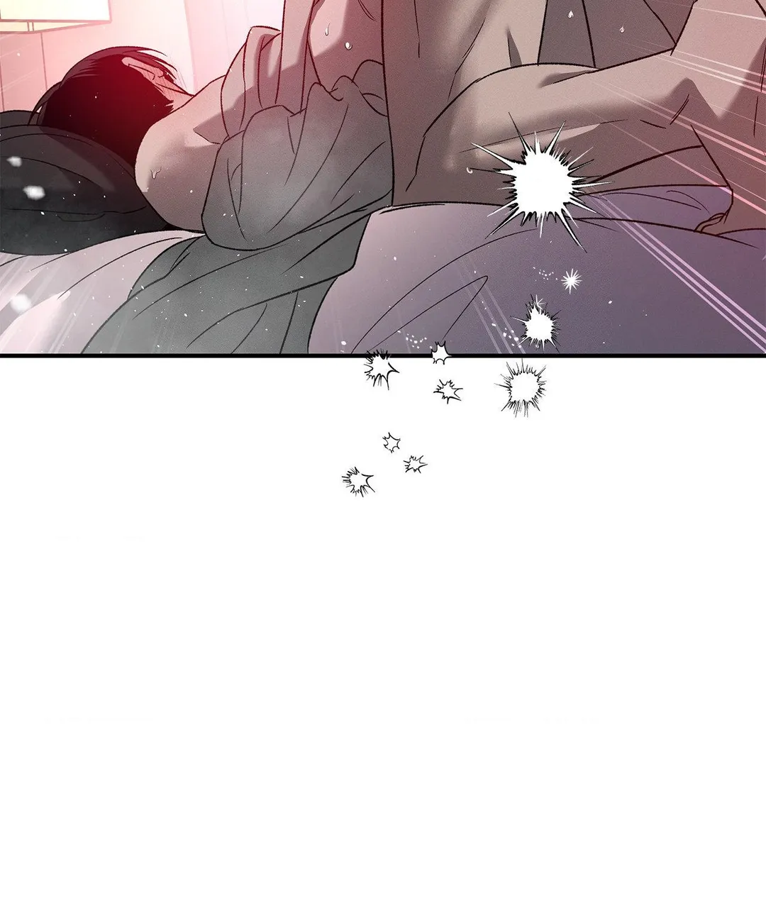 Feel My Benefit - Chapter 82 Page 37