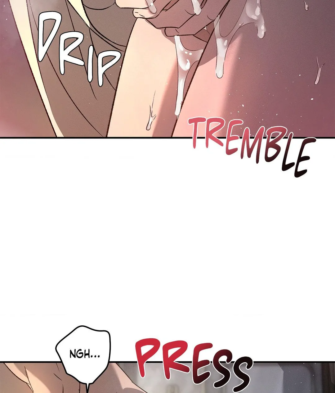 Feel My Benefit - Chapter 82 Page 39