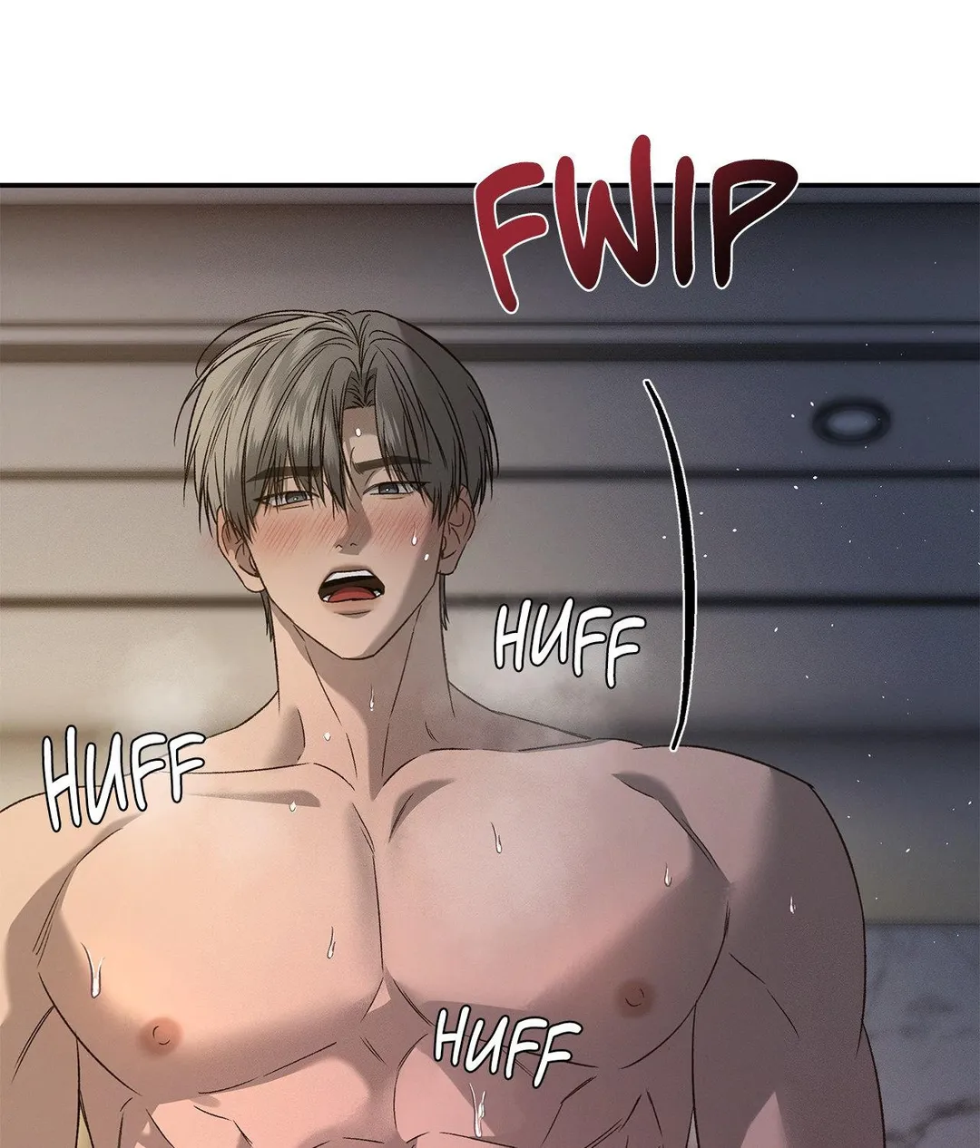 Feel My Benefit - Chapter 82 Page 41