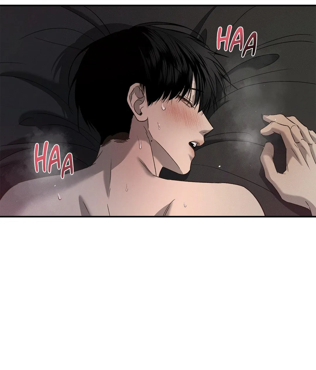 Feel My Benefit - Chapter 82 Page 45