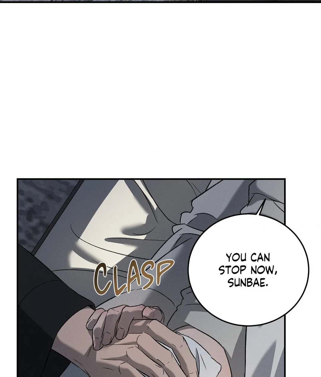 Feel My Benefit - Chapter 82 Page 48
