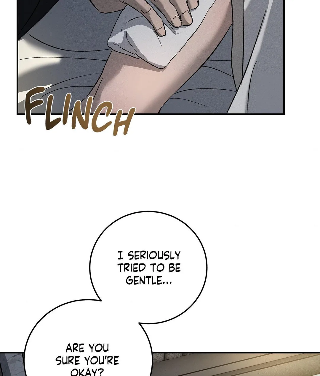 Feel My Benefit - Chapter 82 Page 49