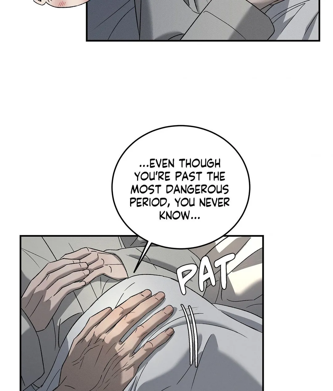 Feel My Benefit - Chapter 82 Page 52