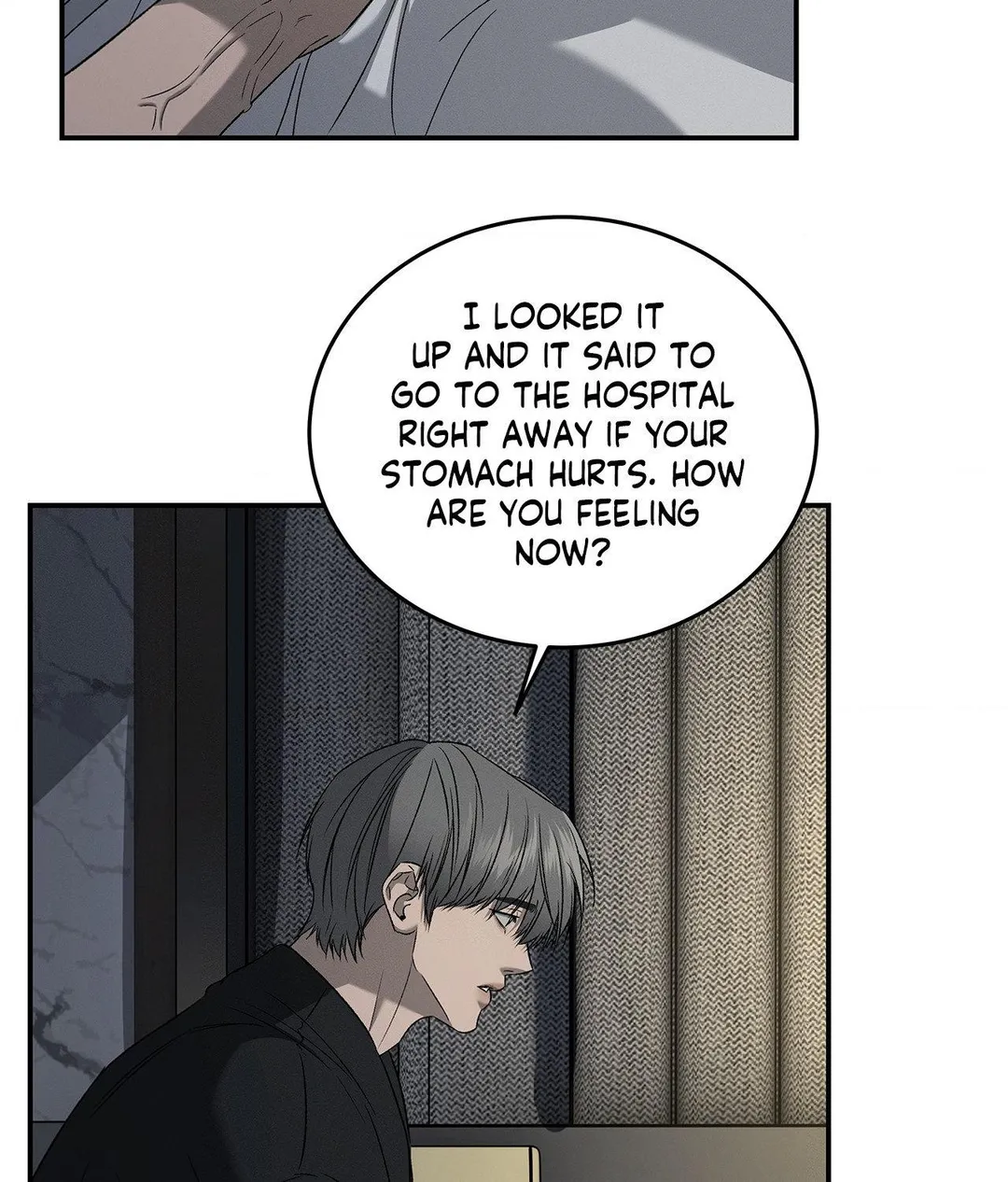 Feel My Benefit - Chapter 82 Page 53