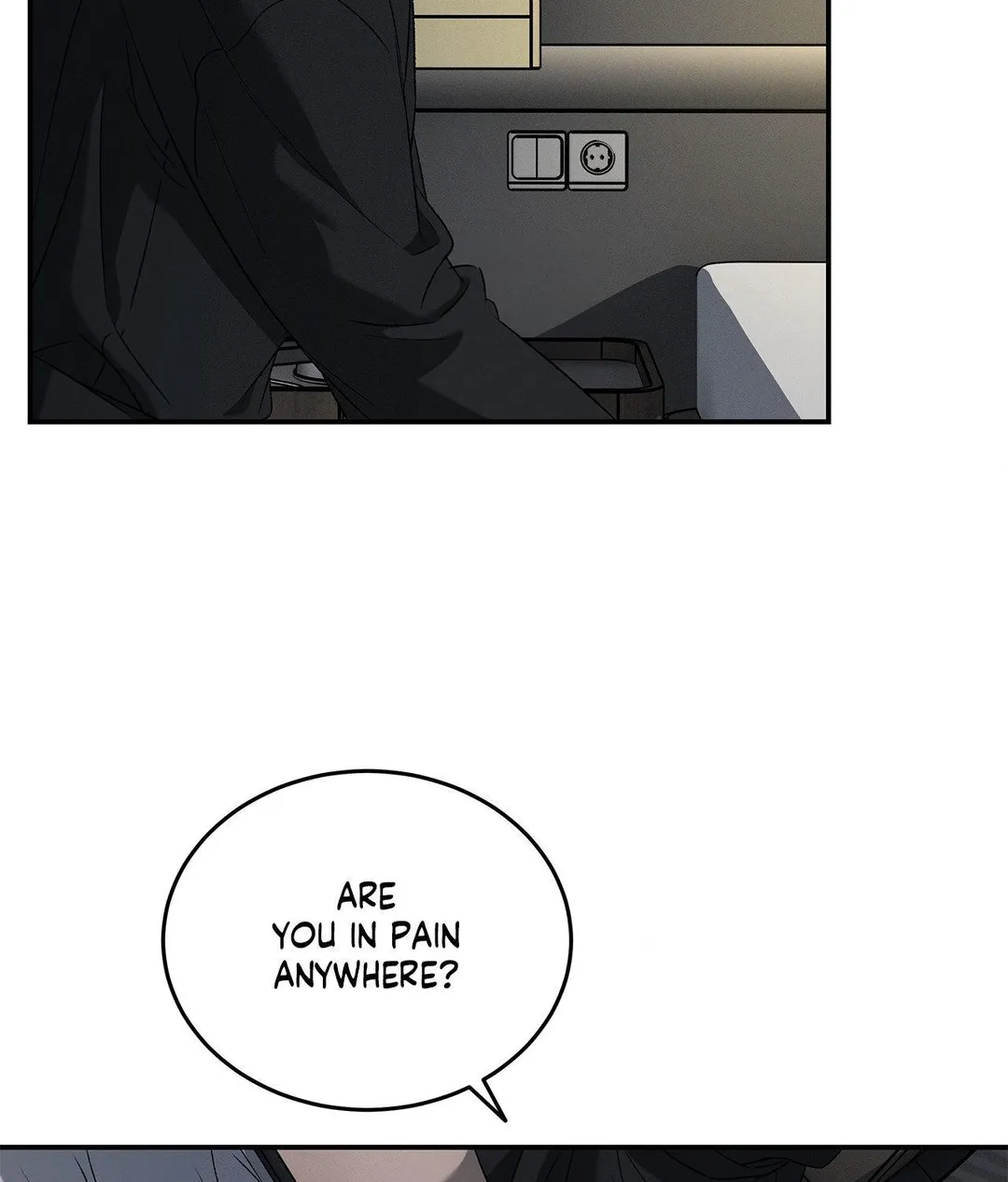 Feel My Benefit - Chapter 82 Page 54