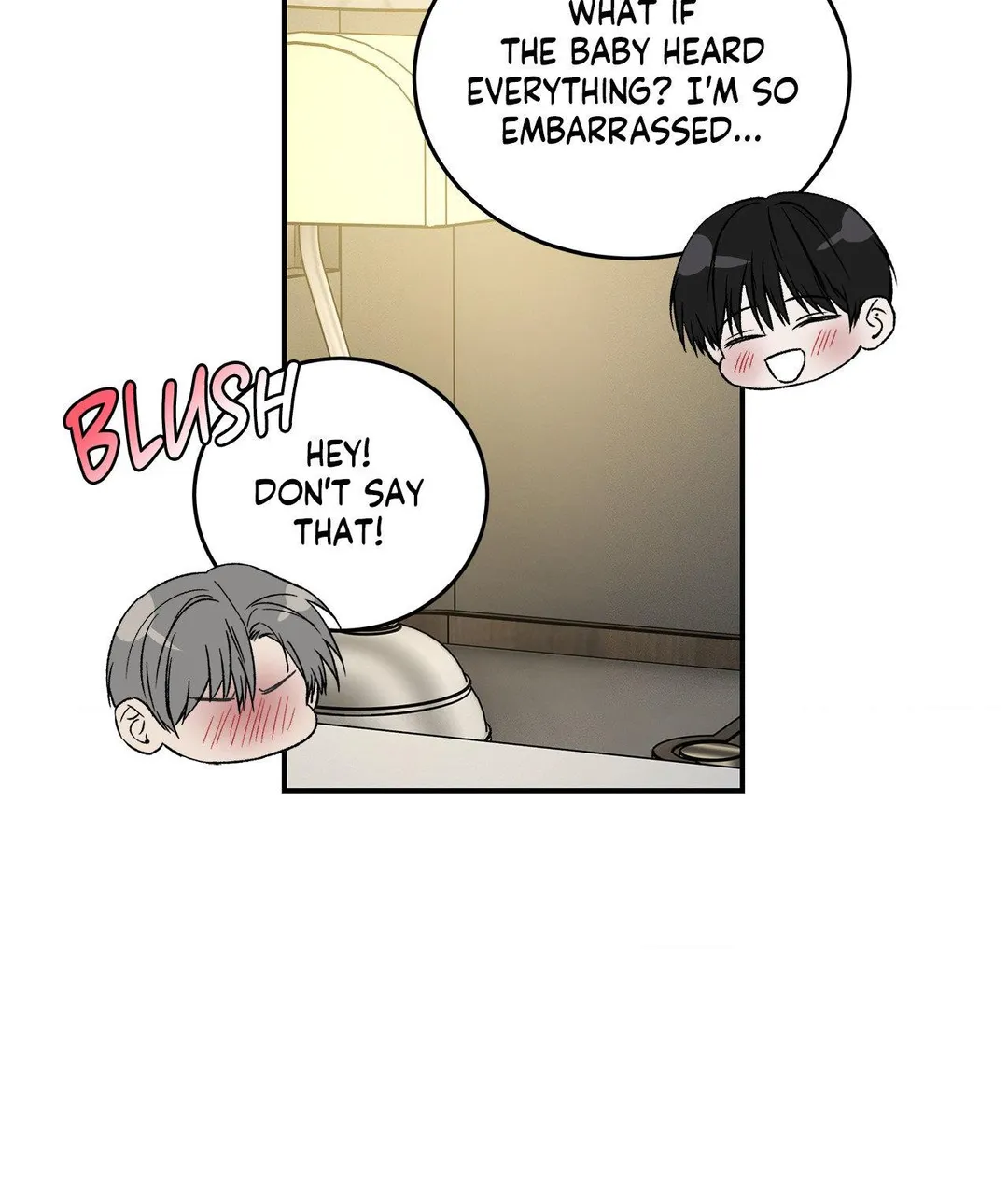 Feel My Benefit - Chapter 82 Page 57