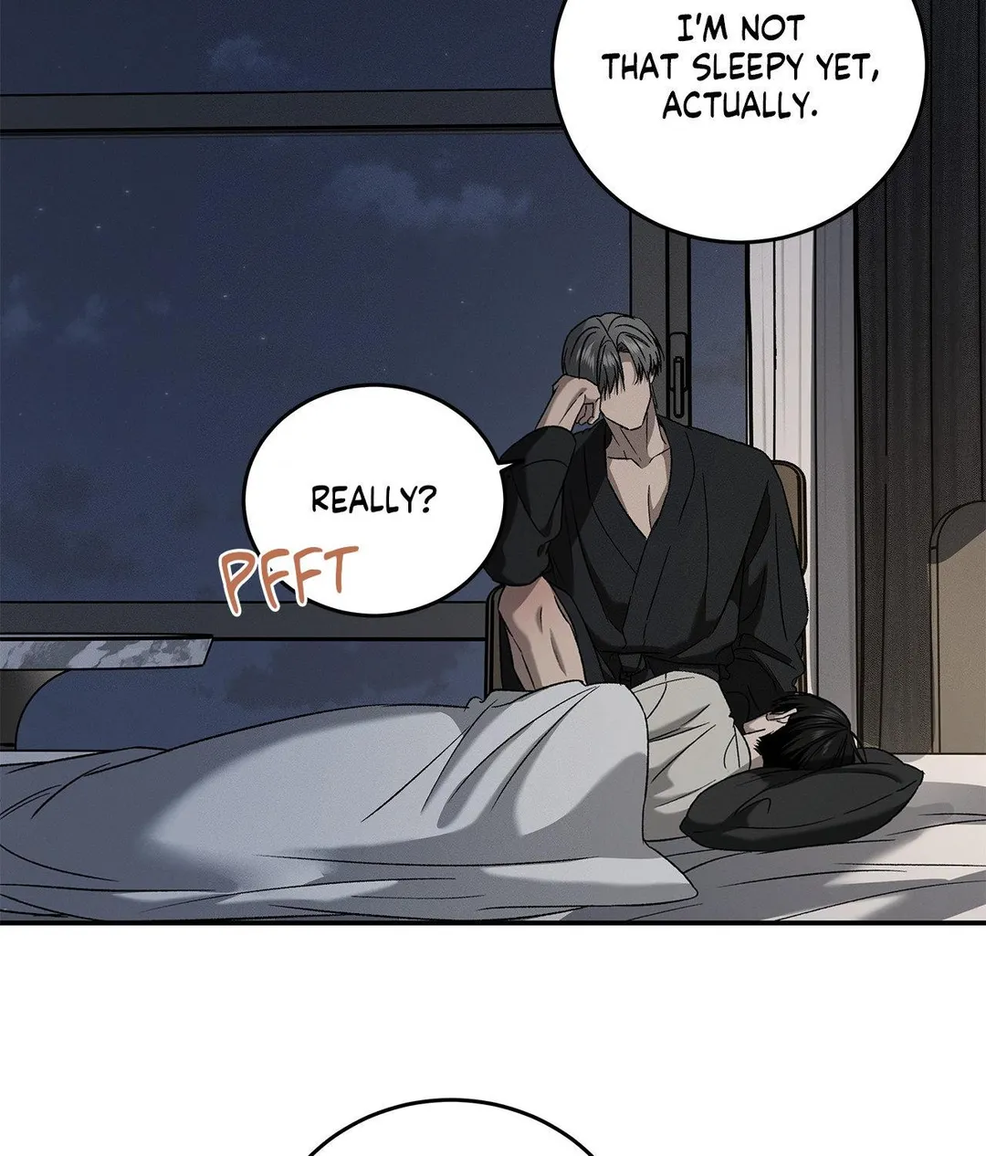 Feel My Benefit - Chapter 82 Page 60