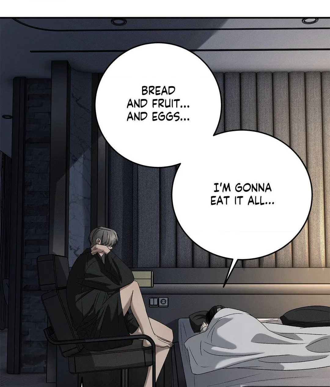 Feel My Benefit - Chapter 82 Page 64