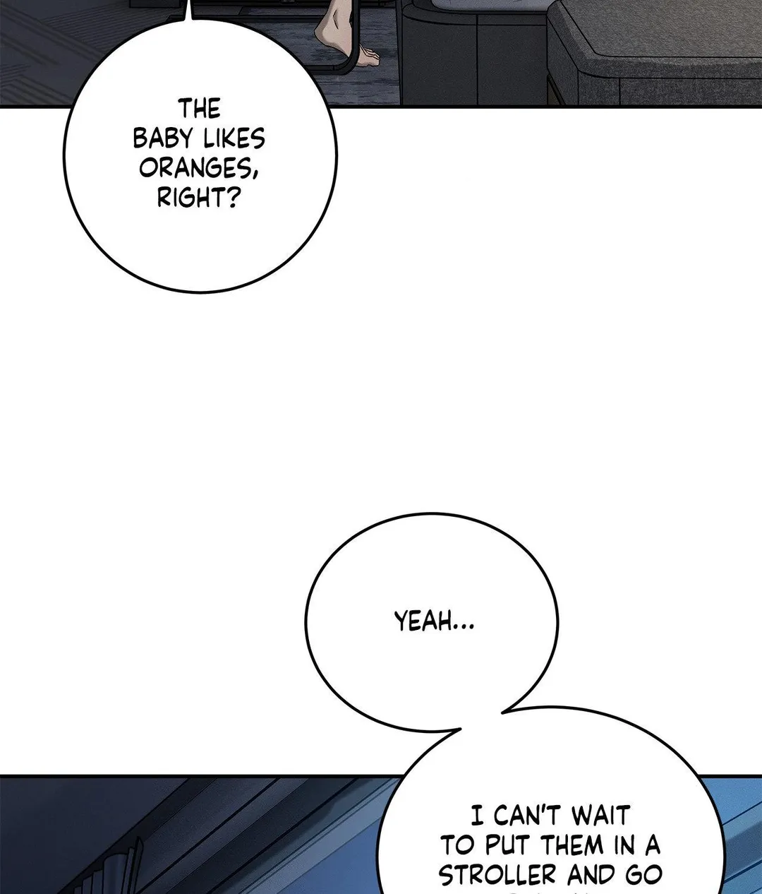 Feel My Benefit - Chapter 82 Page 65