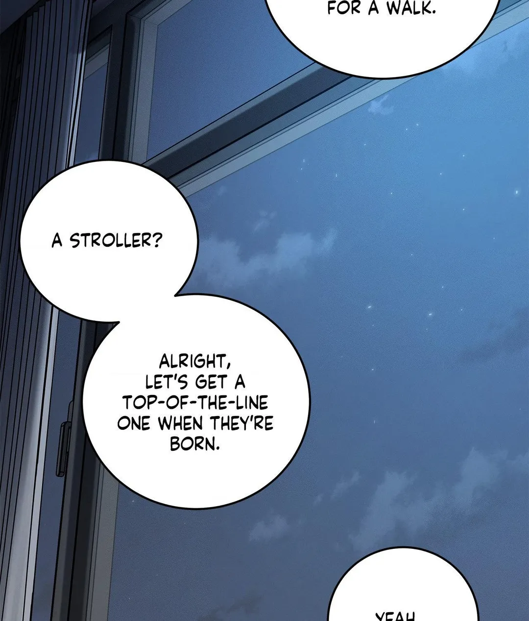 Feel My Benefit - Chapter 82 Page 66