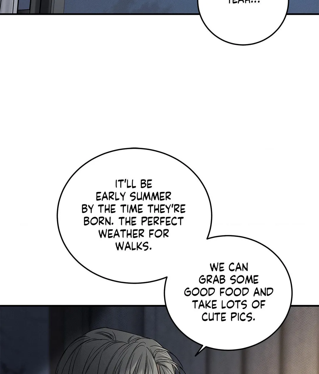 Feel My Benefit - Chapter 82 Page 67