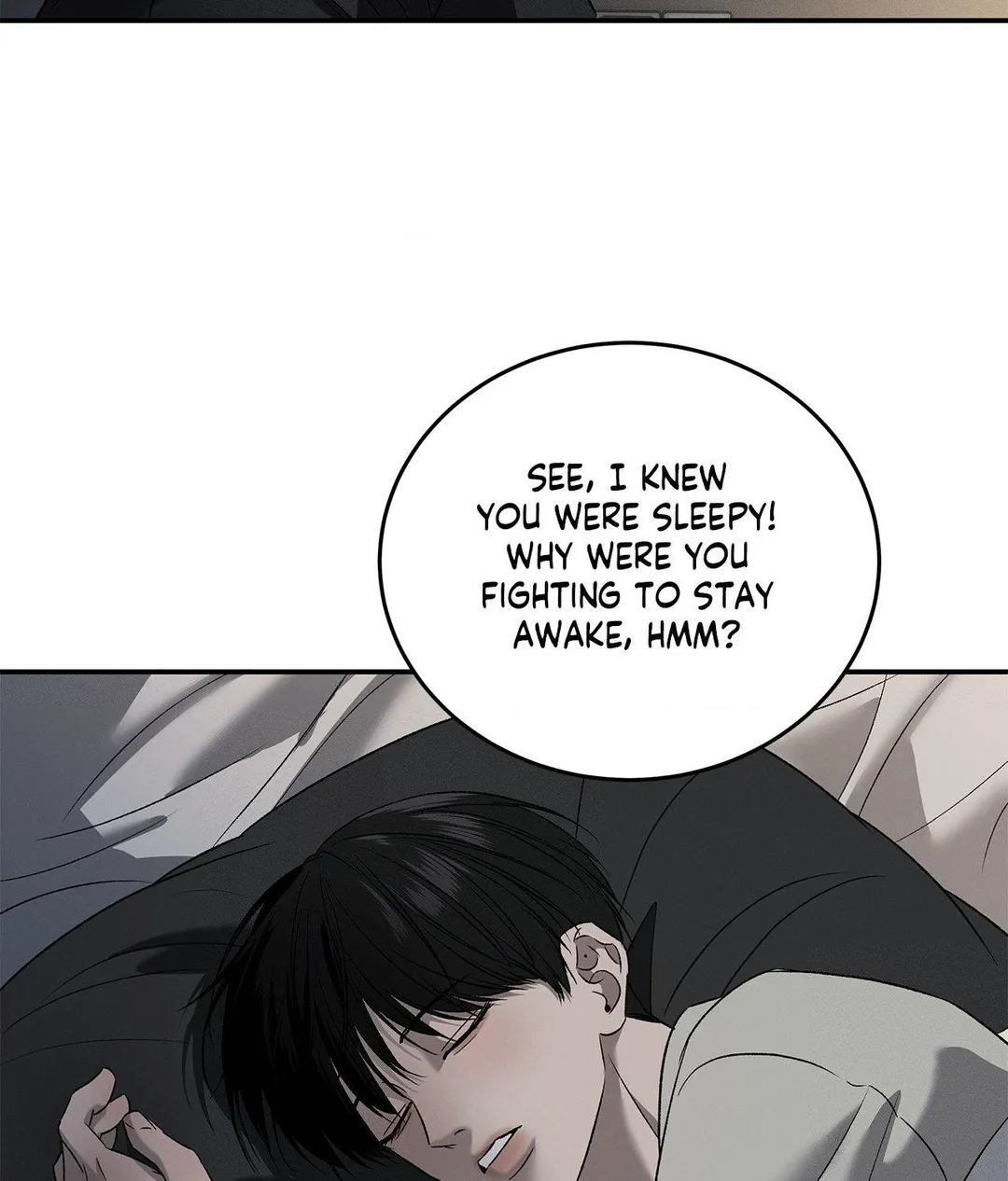Feel My Benefit - Chapter 82 Page 69