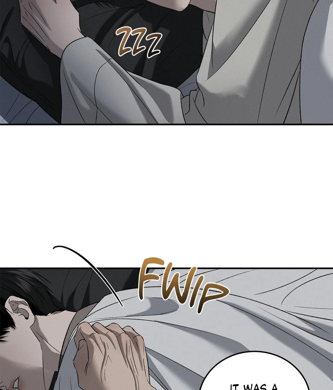Feel My Benefit - Chapter 82 Page 70