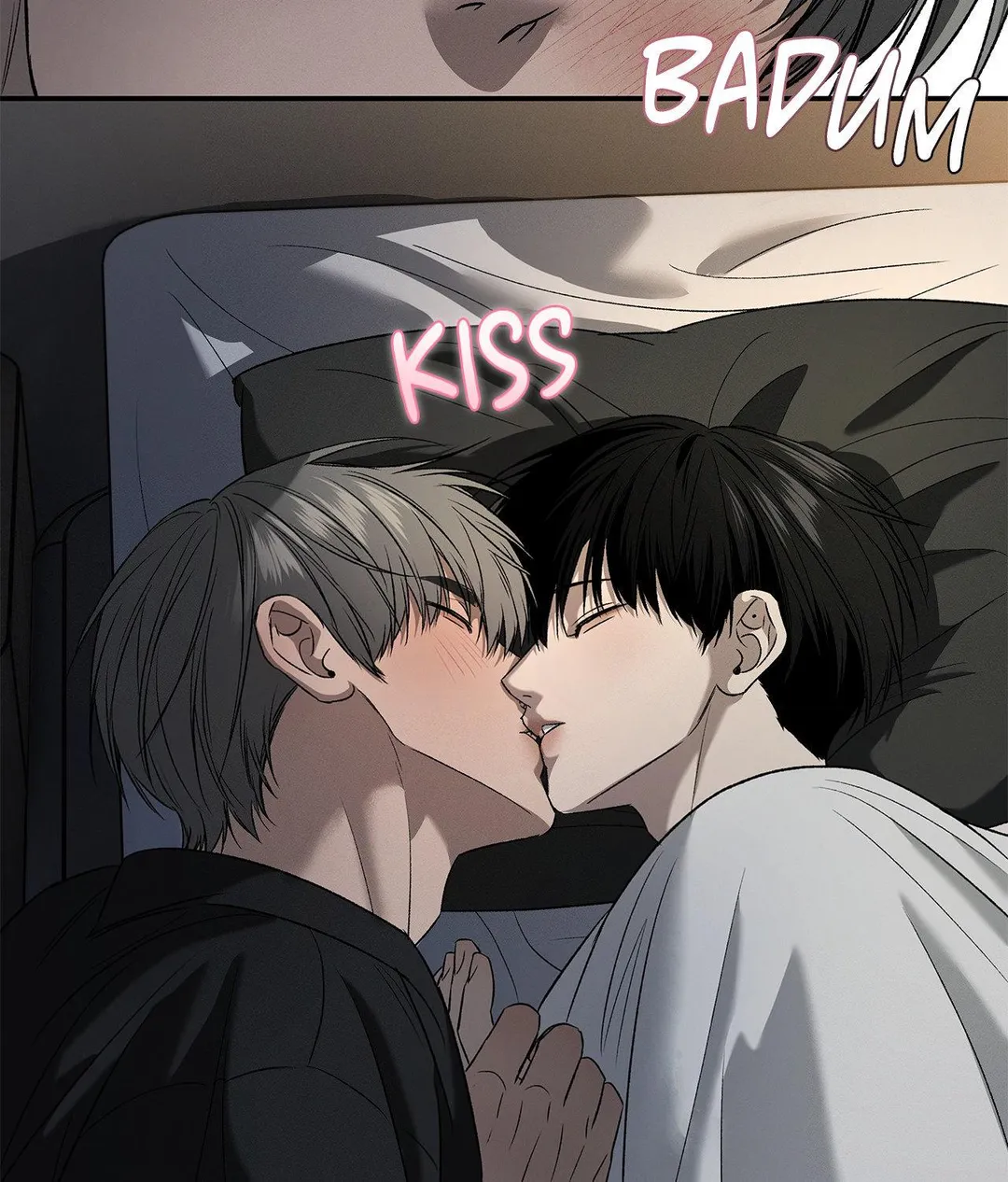 Feel My Benefit - Chapter 82 Page 76