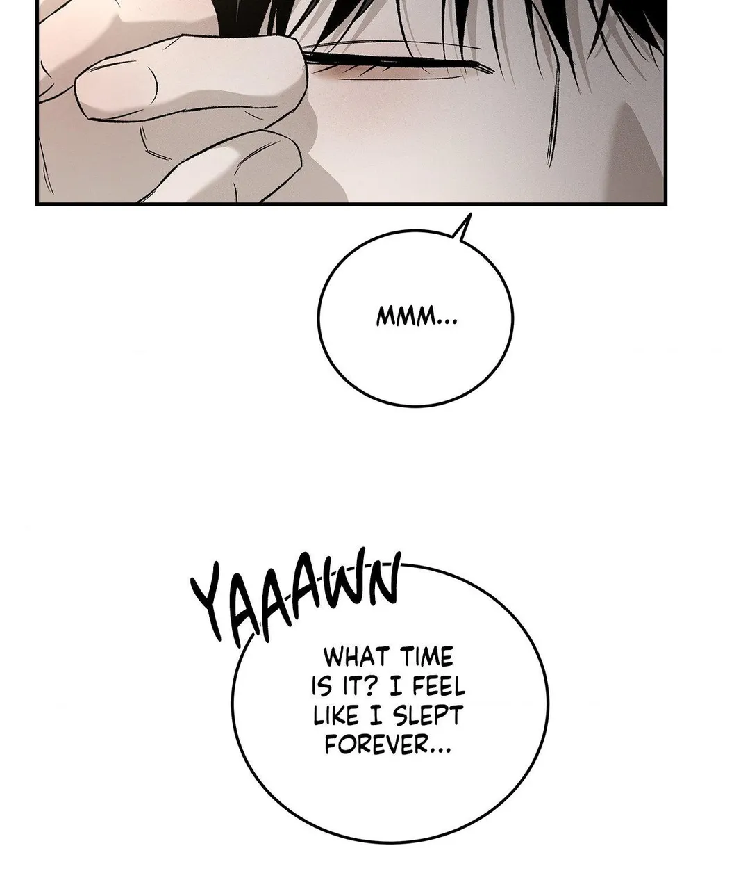 Feel My Benefit - Chapter 82 Page 84