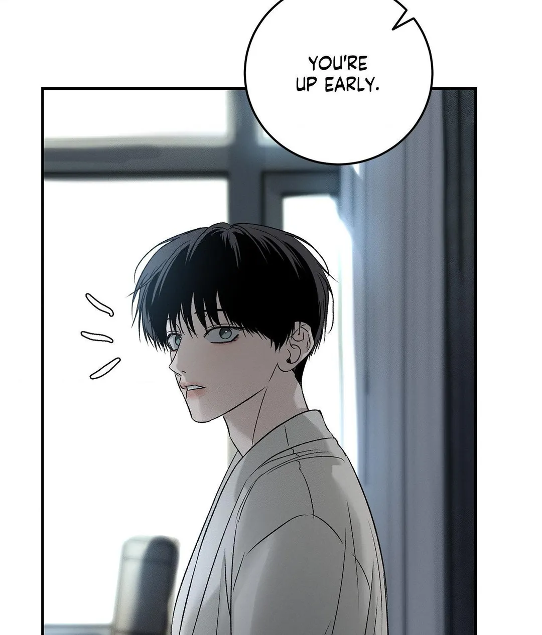 Feel My Benefit - Chapter 82 Page 87