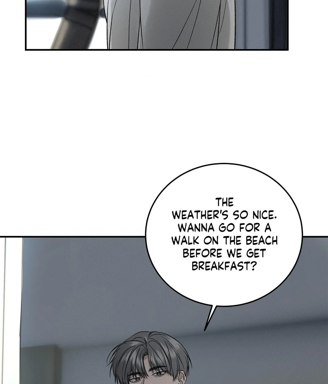 Feel My Benefit - Chapter 82 Page 88