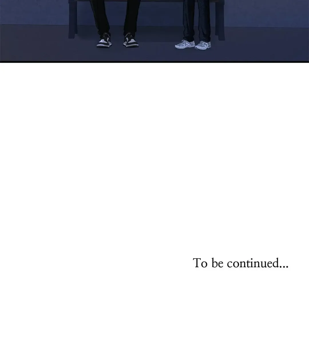 Feel My Benefit - Chapter 83 Page 25