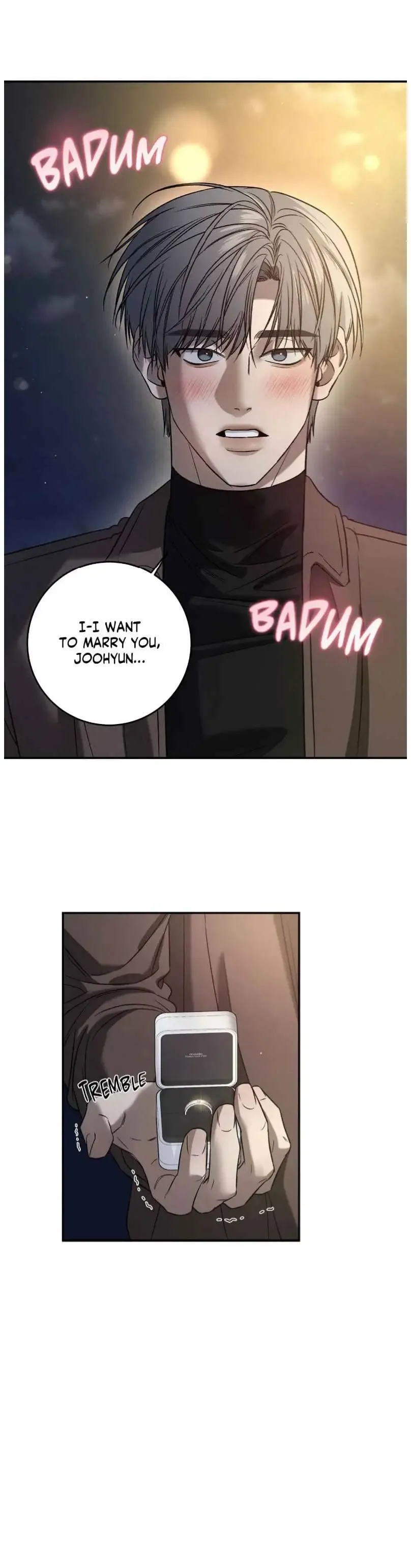 Feel My Benefit - Chapter 84 Page 15
