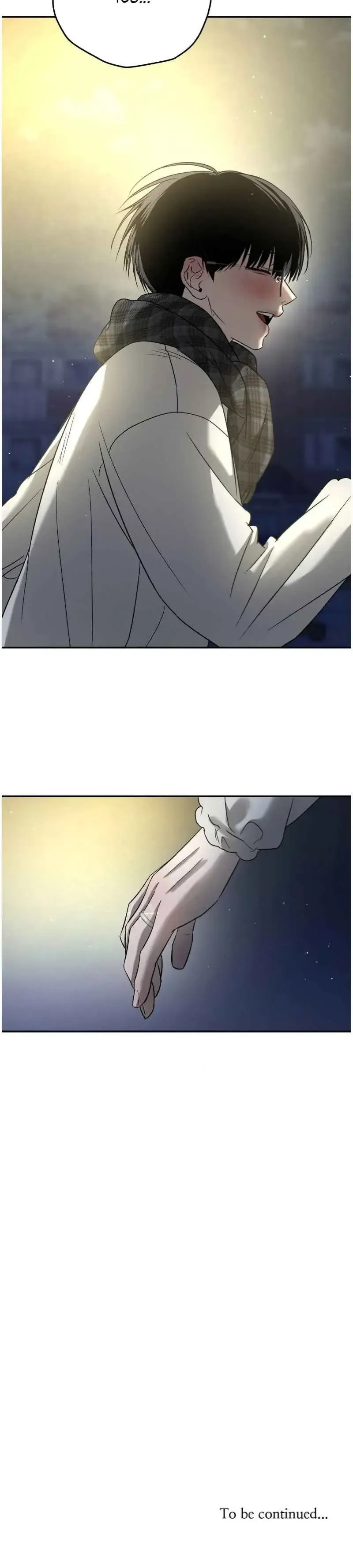 Feel My Benefit - Chapter 84 Page 24